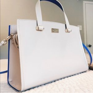 Beautiful Kate spade bag